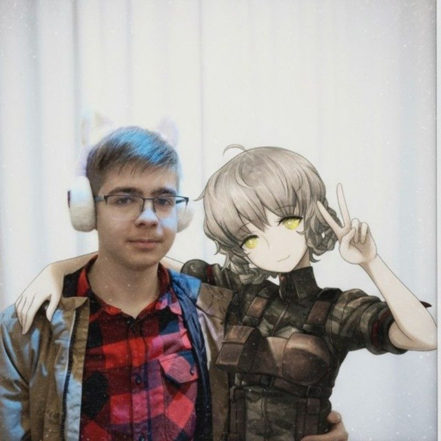 Александр Шаламов